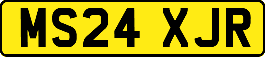 MS24XJR