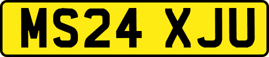 MS24XJU
