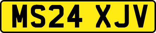 MS24XJV