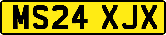 MS24XJX