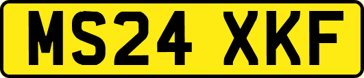MS24XKF