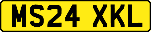 MS24XKL