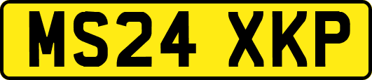 MS24XKP