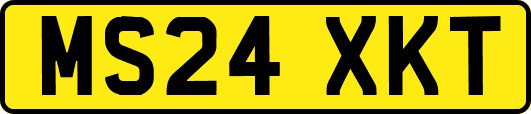 MS24XKT