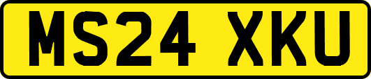 MS24XKU