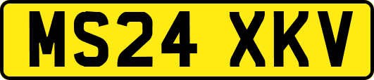 MS24XKV