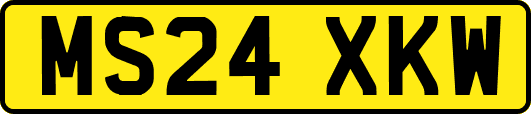 MS24XKW