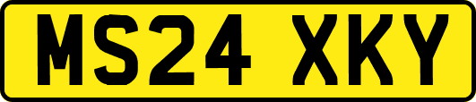 MS24XKY