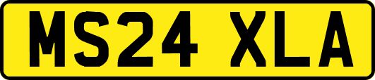 MS24XLA