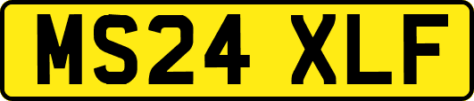 MS24XLF