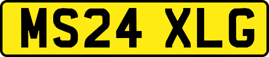 MS24XLG