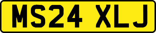 MS24XLJ