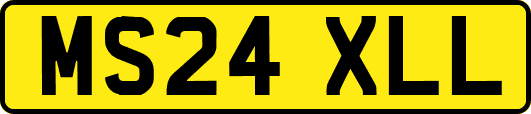 MS24XLL