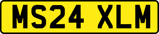 MS24XLM