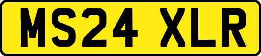 MS24XLR