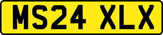 MS24XLX