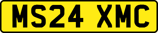 MS24XMC