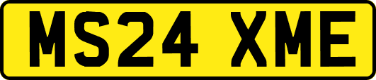 MS24XME