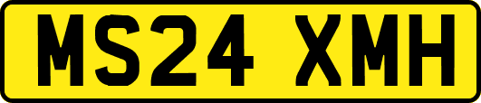 MS24XMH