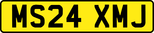 MS24XMJ