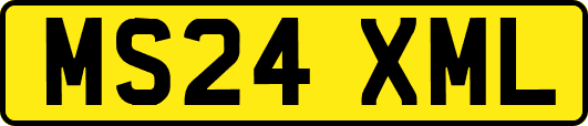 MS24XML