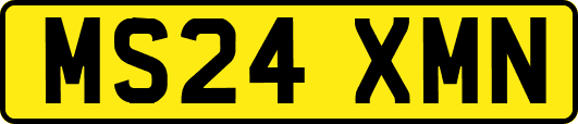 MS24XMN