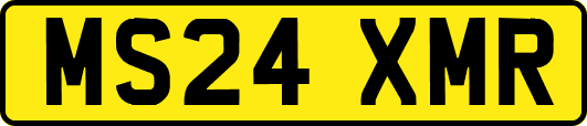 MS24XMR