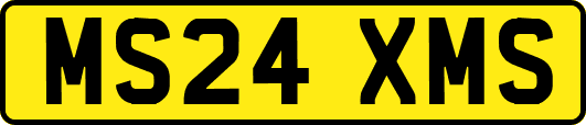 MS24XMS