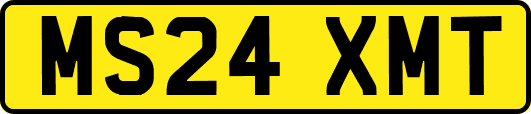 MS24XMT