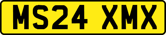 MS24XMX