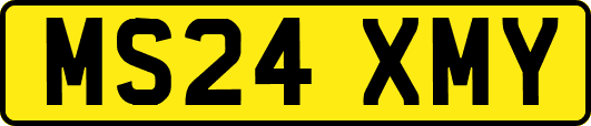 MS24XMY