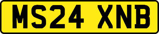 MS24XNB