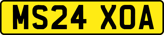 MS24XOA