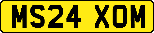 MS24XOM