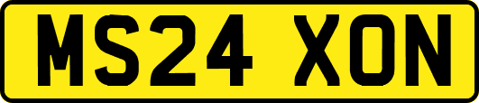 MS24XON