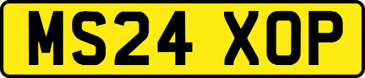 MS24XOP
