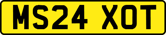 MS24XOT