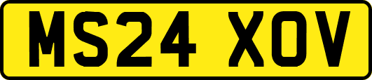 MS24XOV