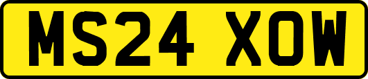 MS24XOW