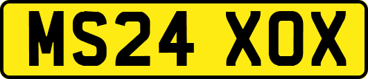 MS24XOX