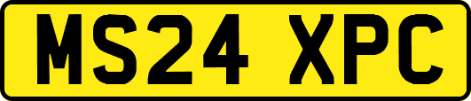 MS24XPC