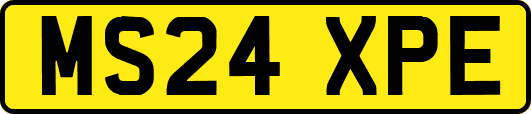 MS24XPE