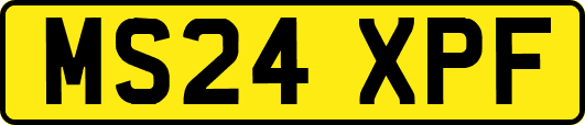 MS24XPF