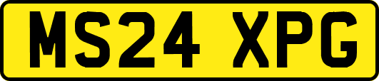MS24XPG