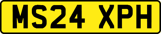 MS24XPH