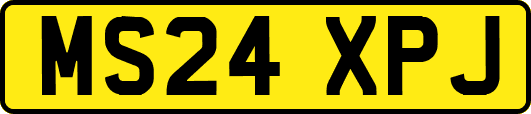 MS24XPJ