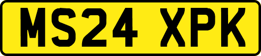 MS24XPK