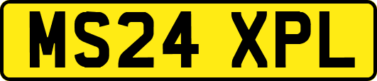 MS24XPL