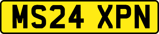 MS24XPN