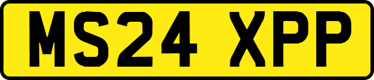MS24XPP